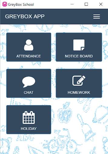 St Xavier Public School screenshot 1