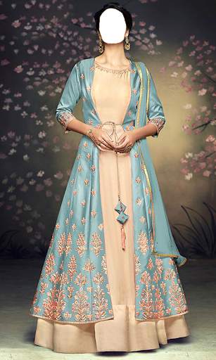 Women Latest Dress Suits screenshot 5