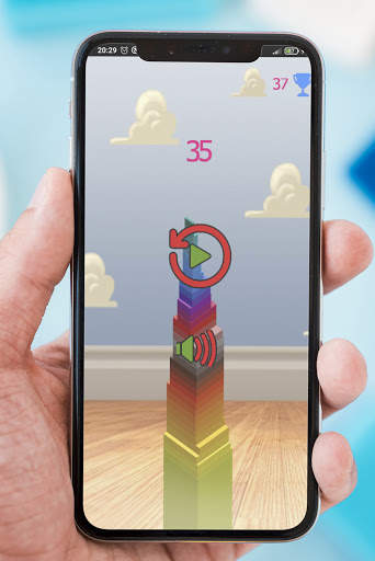 Max Stack screenshot 5