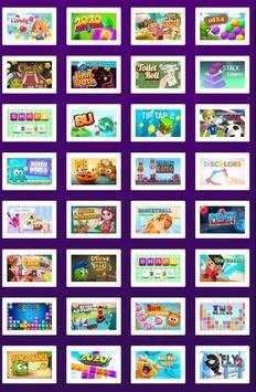 Mini Games 2018 screenshot 5
