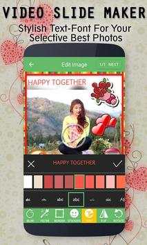 Video Slide Maker With Music screenshot 5