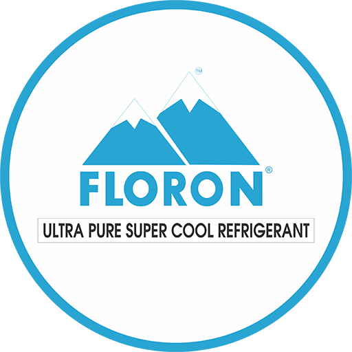 Floron App أيقونة
