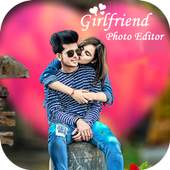 Girlfriend Photo Editor 1.3