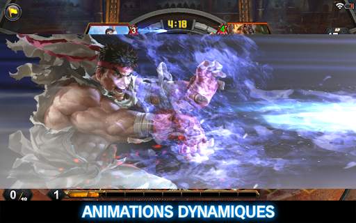 TEPPEN screenshot 12