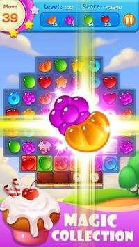 Candy Hammer screenshot 3