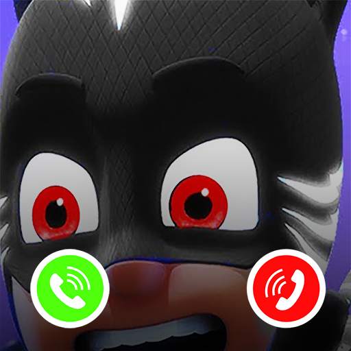 📱Call Pj Heroes masks - Funny Simulation GEKKO ! 1.0