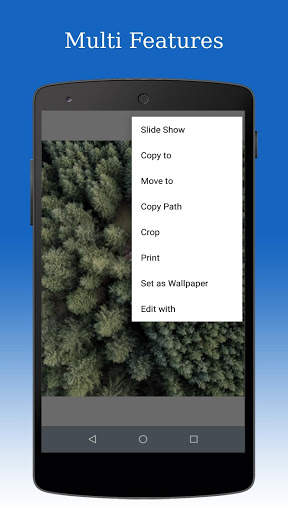Photo Gallery - Video Gallery screenshot 5