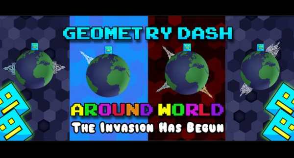 Gometry Spike Dash screenshot 1