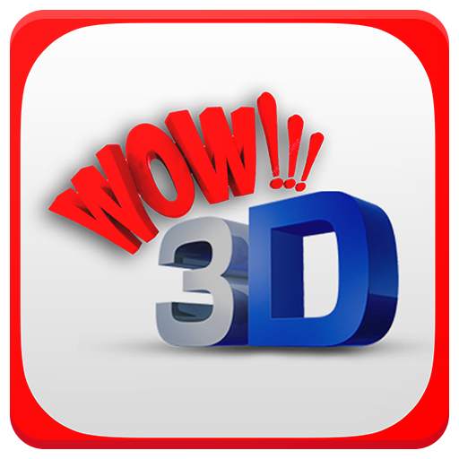 Wow 3D 1.0