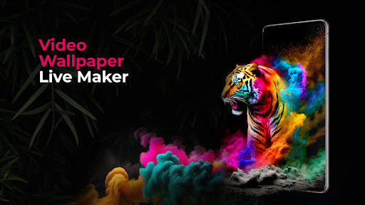 Video Wallpapers Live Maker screenshot 4