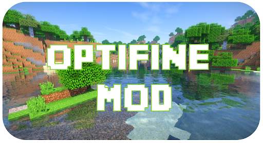 Optifine Mod for MCPE screenshot 1