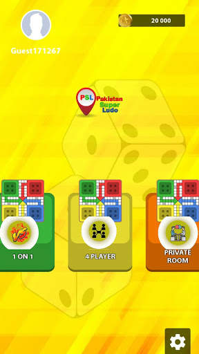 Pakistan Super Ludo (PSL) screenshot 3