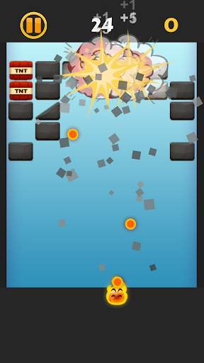 Flamey - Fire! screenshot 3