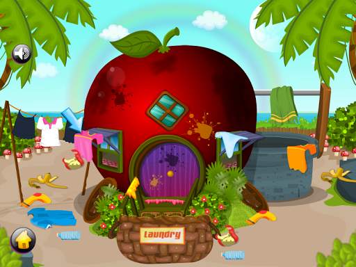 Fairy House Cleaning screenshot 5