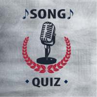 Song Quiz🎧Bollywood Music Game🎹Guess the Song logo