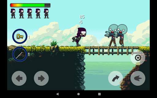 Ninja screenshot 16