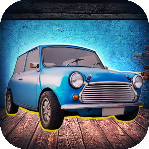 Can You Escape From Car Garage icon