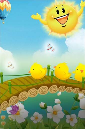 Kiddy Stories - ABC Songs & Nursery Rhymes Videos screenshot 3