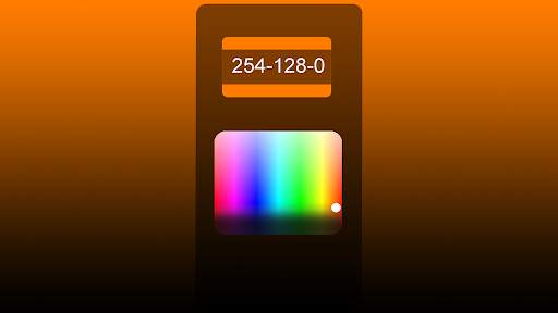 Colour Palette screenshot 10