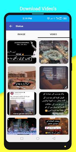 Tube Video Downloader - Tube Video Downloader App screenshot 4