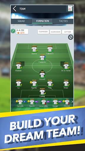 Top Football Manager 2023 screenshot 3