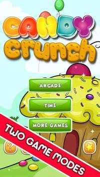 Candy Tale Mania screenshot 1