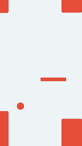 Another Pong Game screenshot 8