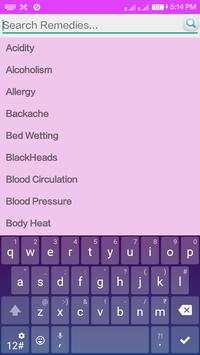 Home Remedies screenshot 5