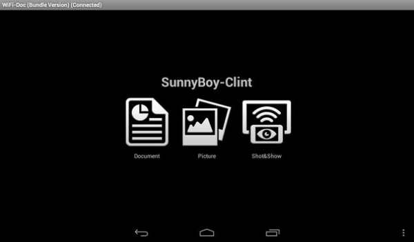 WiFi-Doc (Bundle Version) screenshot 8