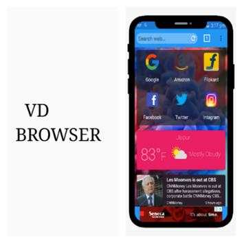 Browser VD screenshot 4