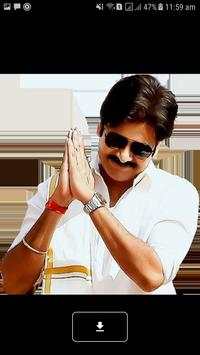 Pawan kalyan photo скриншот 6