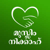 Muslim matrimonial - Malayogam icon
