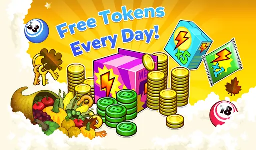 Bingo World - FREE Game 10 تصوير الشاشة