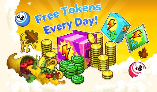 Bingo World - FREE Game screenshot 10