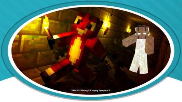 New horror maps for minecraft pe granny screenshot 3