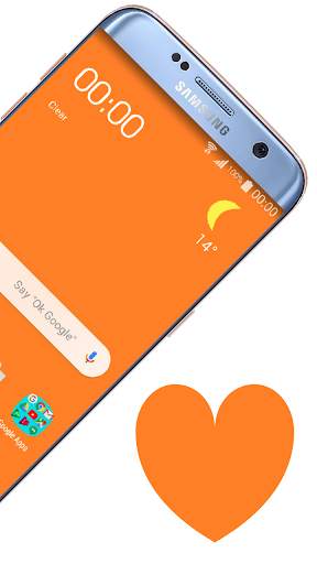 Color It : Color you wallpaper screenshot 8