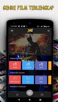 XXILITE - Layarkaca21 IndoXXI screenshot 5