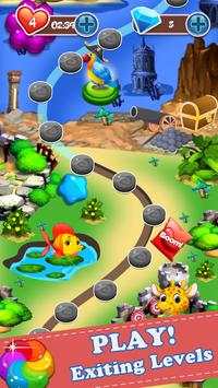 Jelly Gummy screenshot 3