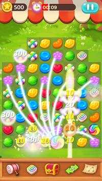 Magical Candy Blast screenshot 1