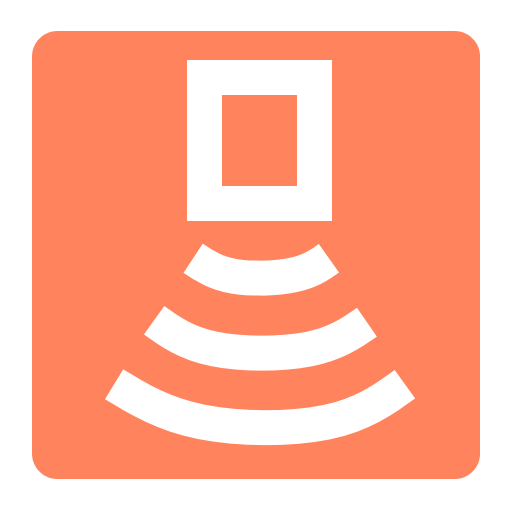 MobileSync App - Remote Access icon