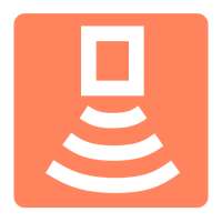 MobileSync - WiFi File Transfer/ P2P/ Notification logo