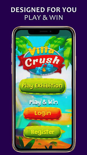 Villa Crush screenshot 2