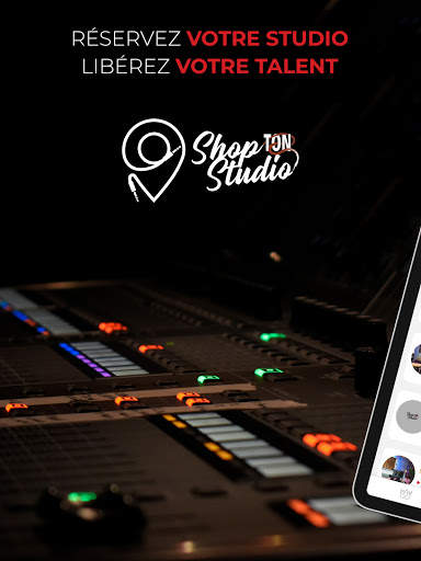 Shop Ton Studio screenshot 6