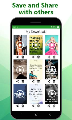 All Video Downloader - Social Media Video Download screenshot 4