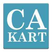 CAKART icon