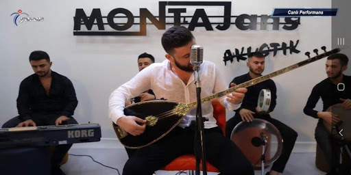 Yaren TV screenshot 3