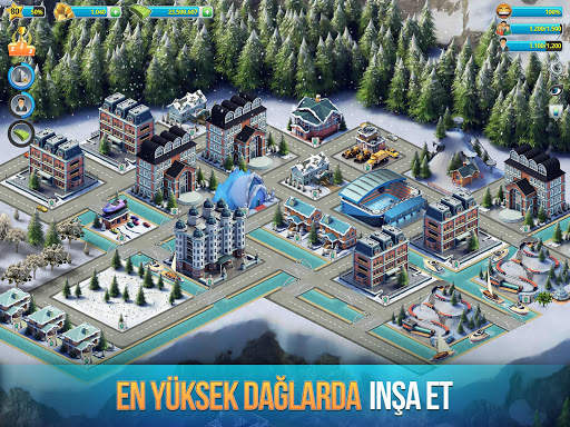 City Island 3: Building Sim screenshot 19