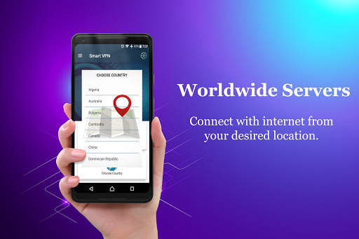 Agent VPN - Free Unlimited VPN & Internet Security 4 تصوير الشاشة