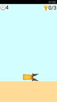 chair flip game screenshot 3