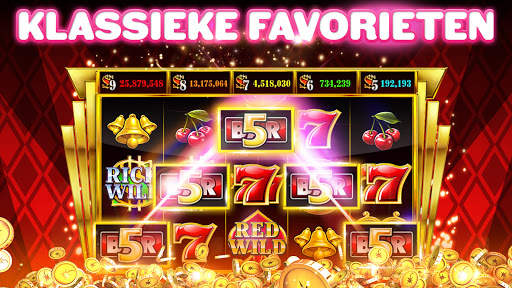 Jackpot Madness: Casinospiele screenshot 2